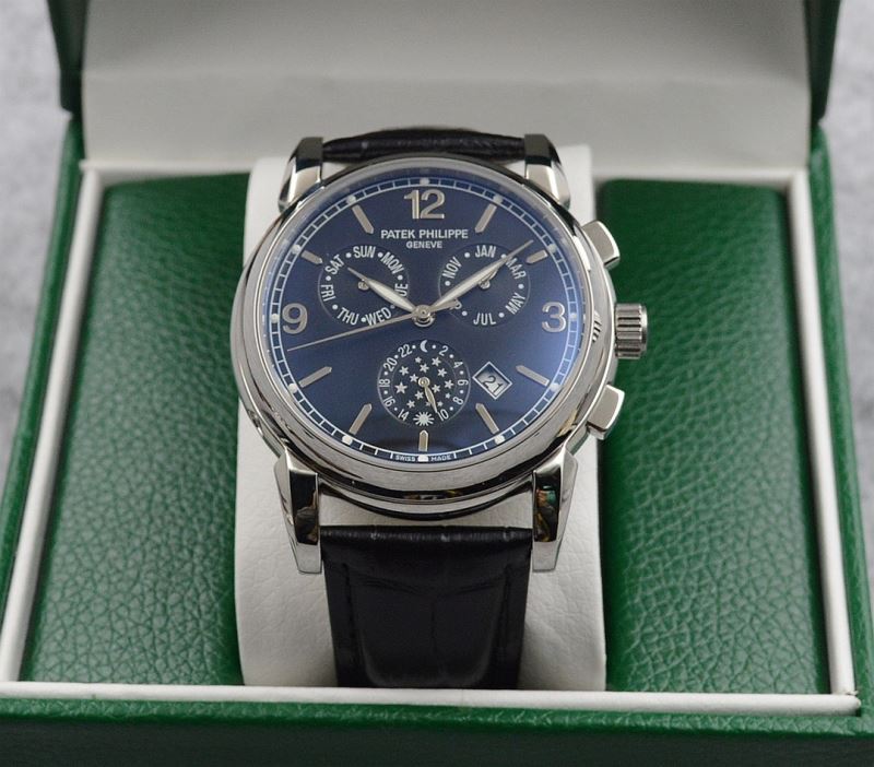 PATEK PHILIPPE Watches